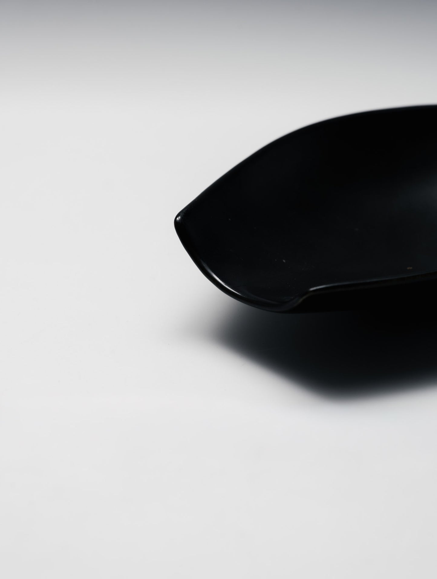 STONEWARE CATCHALL, STIG LINDBERG, GUSTAVSBERG, 1950s