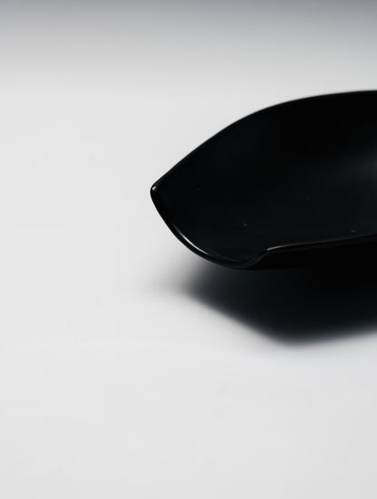 STONEWARE CATCHALL, STIG LINDBERG, GUSTAVSBERG, 1950s