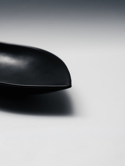 STONEWARE CATCHALL, STIG LINDBERG, GUSTAVSBERG, 1950s