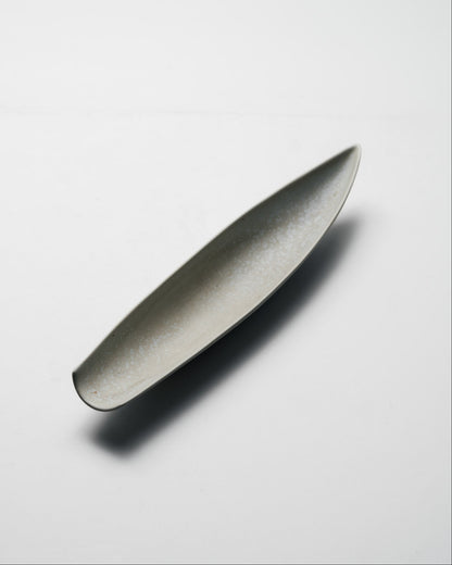 SHUTTLE BOWL IN STONEWARE, GUSTAVSBERG, 1950s