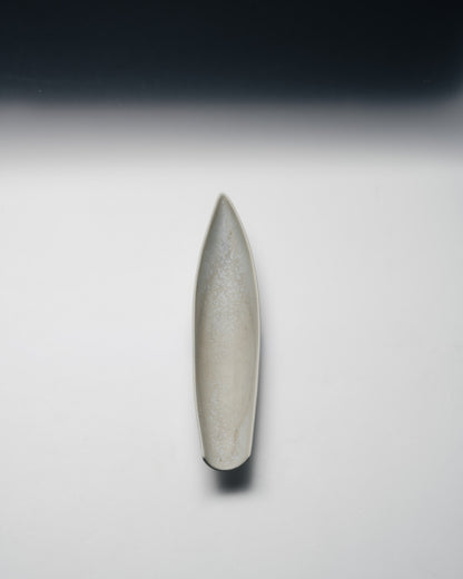SHUTTLE BOWL IN STONEWARE, GUSTAVSBERG, 1950s