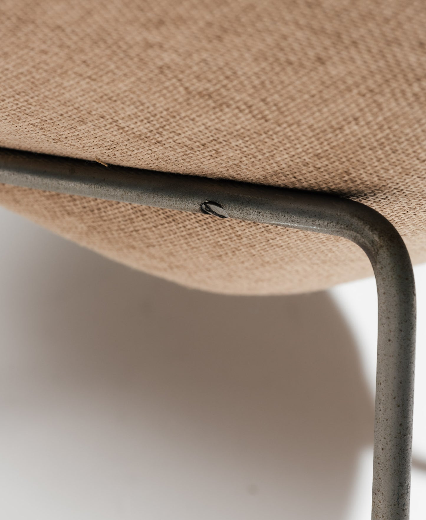 'OYSTER 157' ARMCHAIR, PIERRE PAULIN, ARTIFORT, 1950s