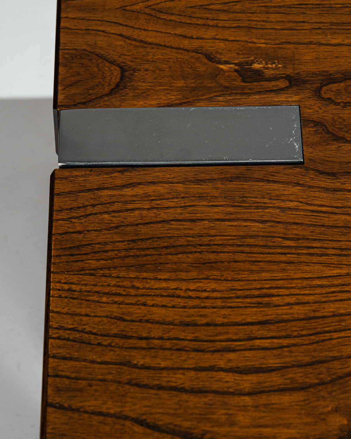 TABLE BASSE MODERNISTE ITALIENNE, 1970s