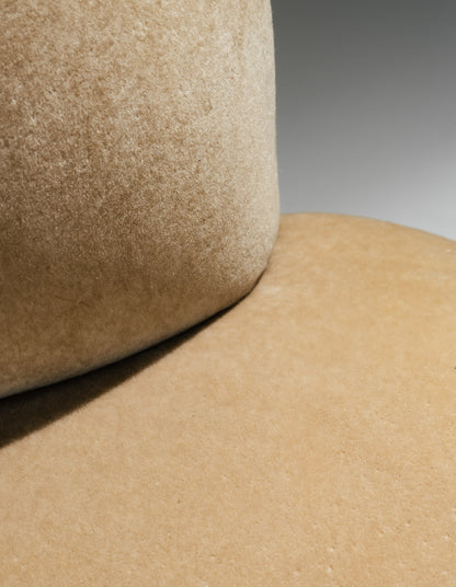 SOFA 'SOFA 280', PIERRE AUGUSTIN ROSE