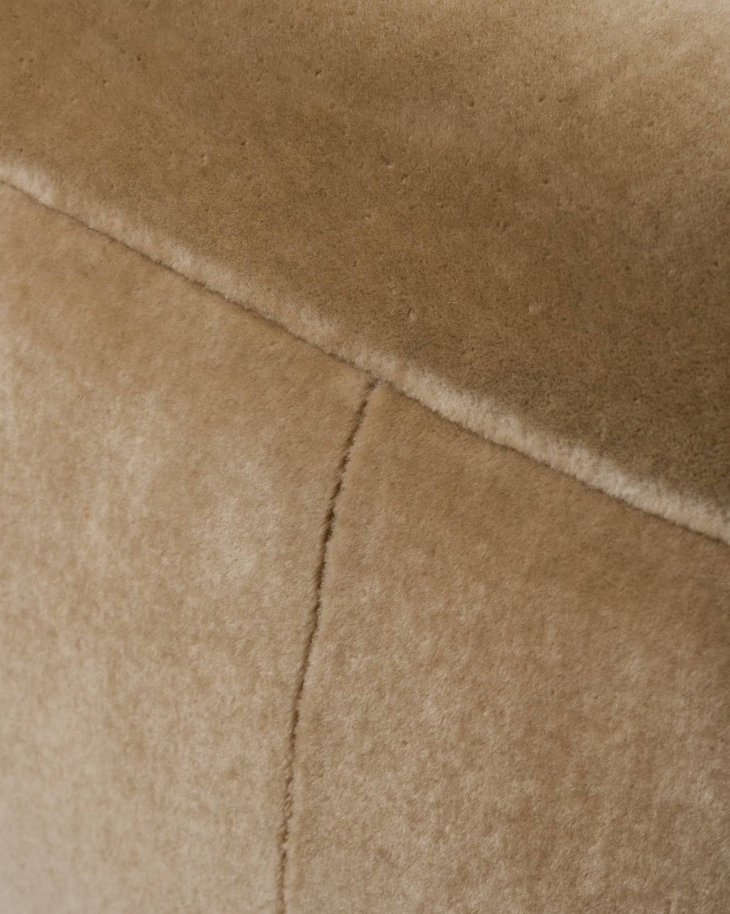 SOFA 'SOFA 280', PIERRE AUGUSTIN ROSE