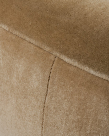 SOFA 'SOFA 280', PIERRE AUGUSTIN ROSE