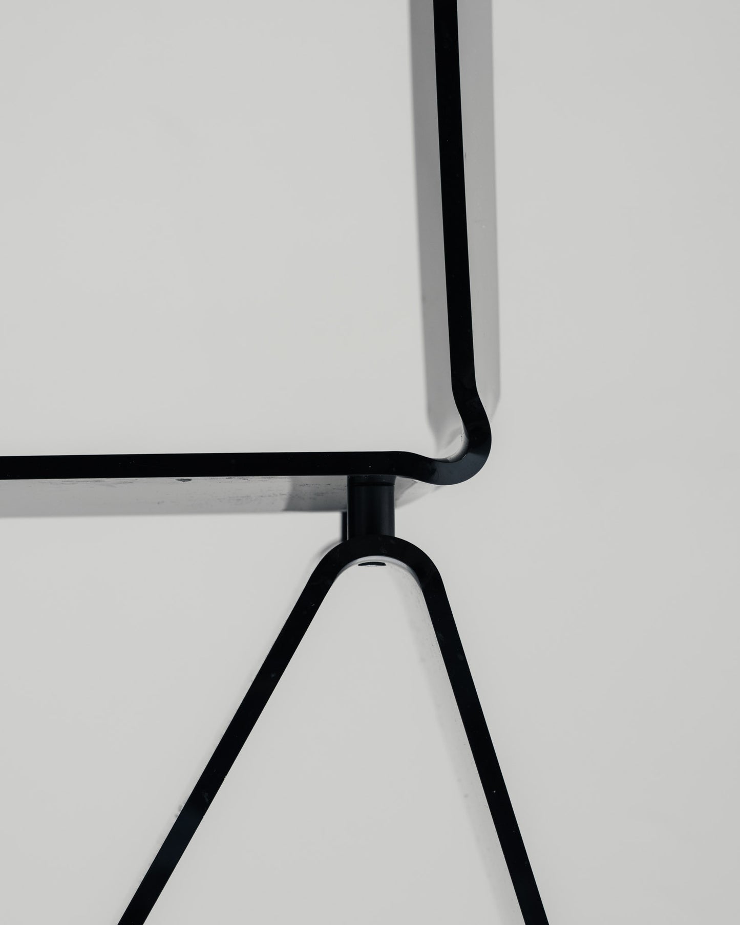 CHAISE 'PLI', MAURICE MARTY, ROCHE BOBOIS, 1980s