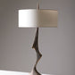 “WOODOAK” LAMP