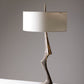 “WOODOAK” LAMP