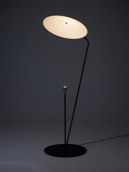 "NOVA" FLOOR LAMP