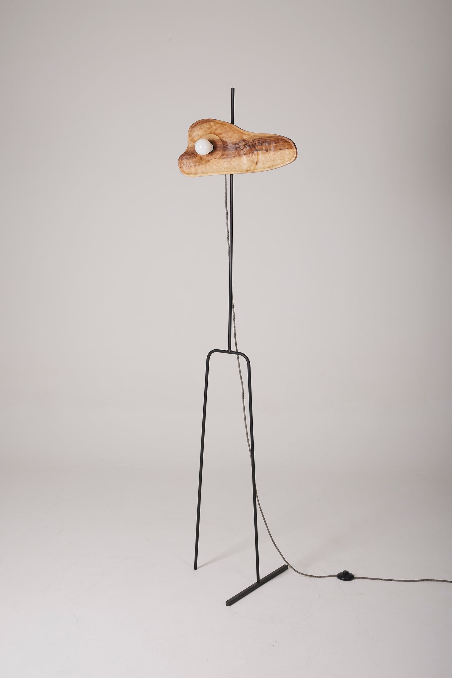 “BIRD” FLOOR LAMP