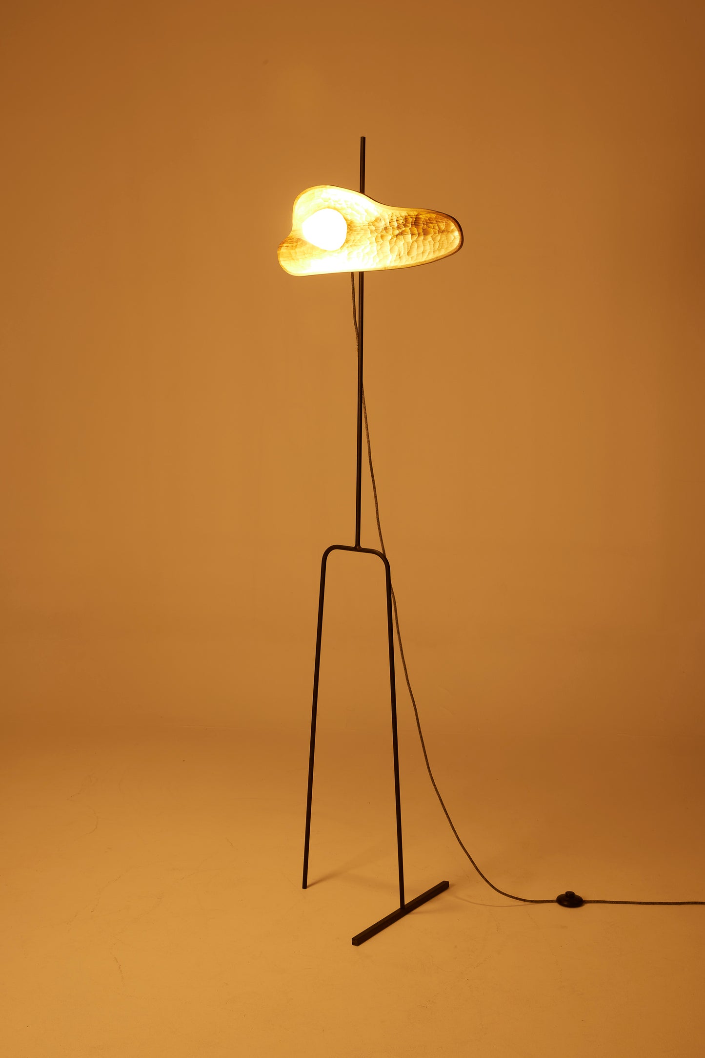 “BIRD” FLOOR LAMP