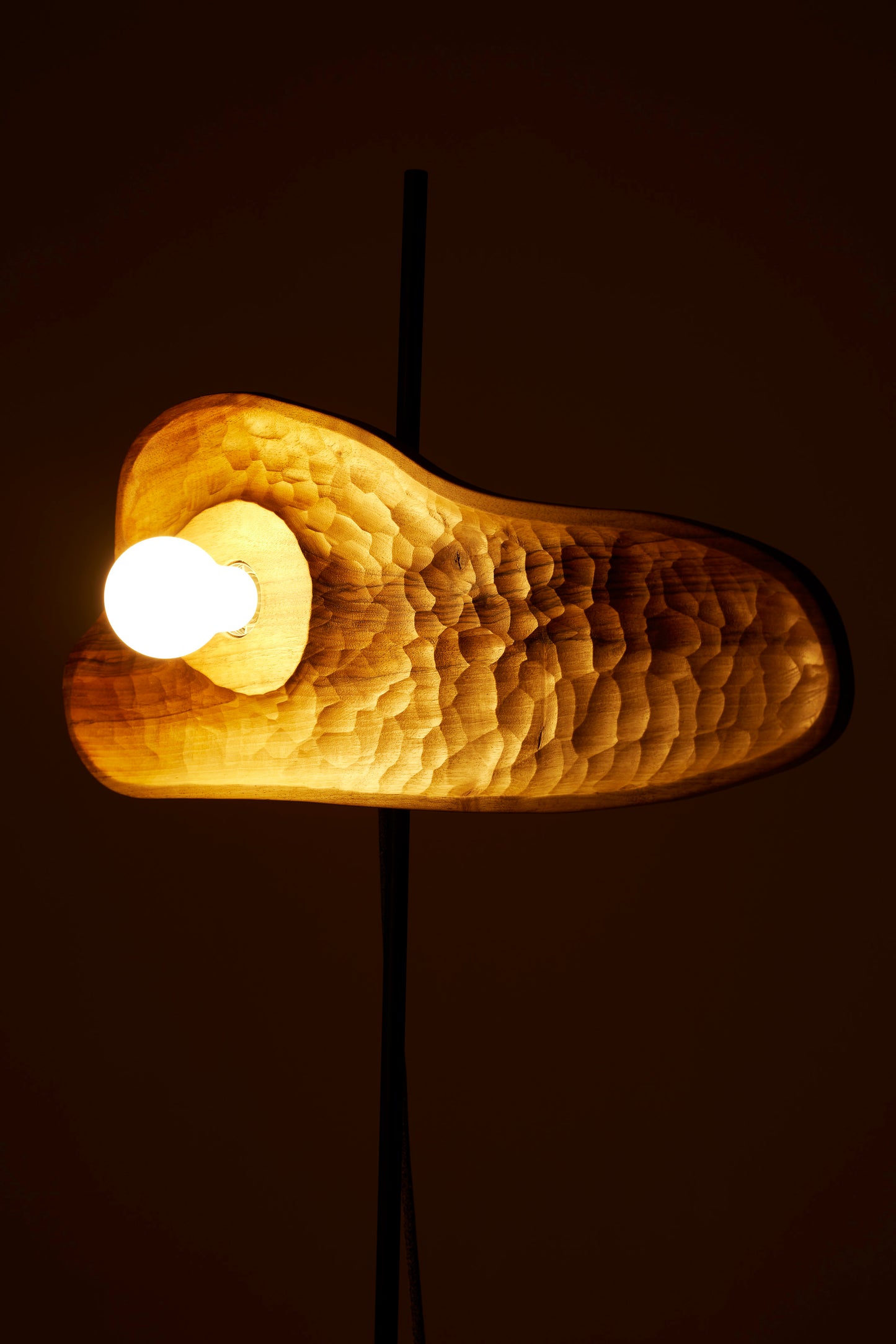 “BIRD” FLOOR LAMP