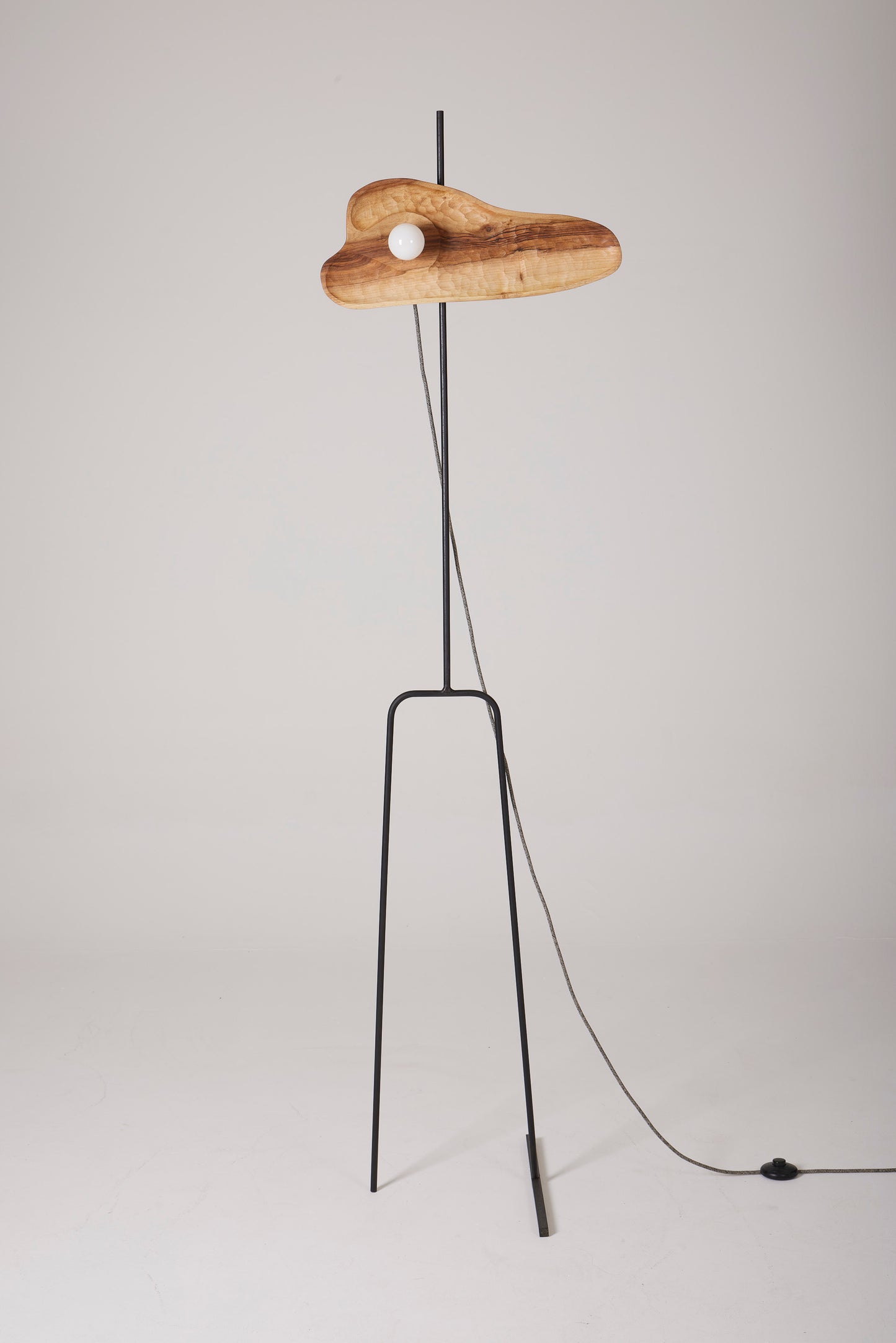 “BIRD” FLOOR LAMP