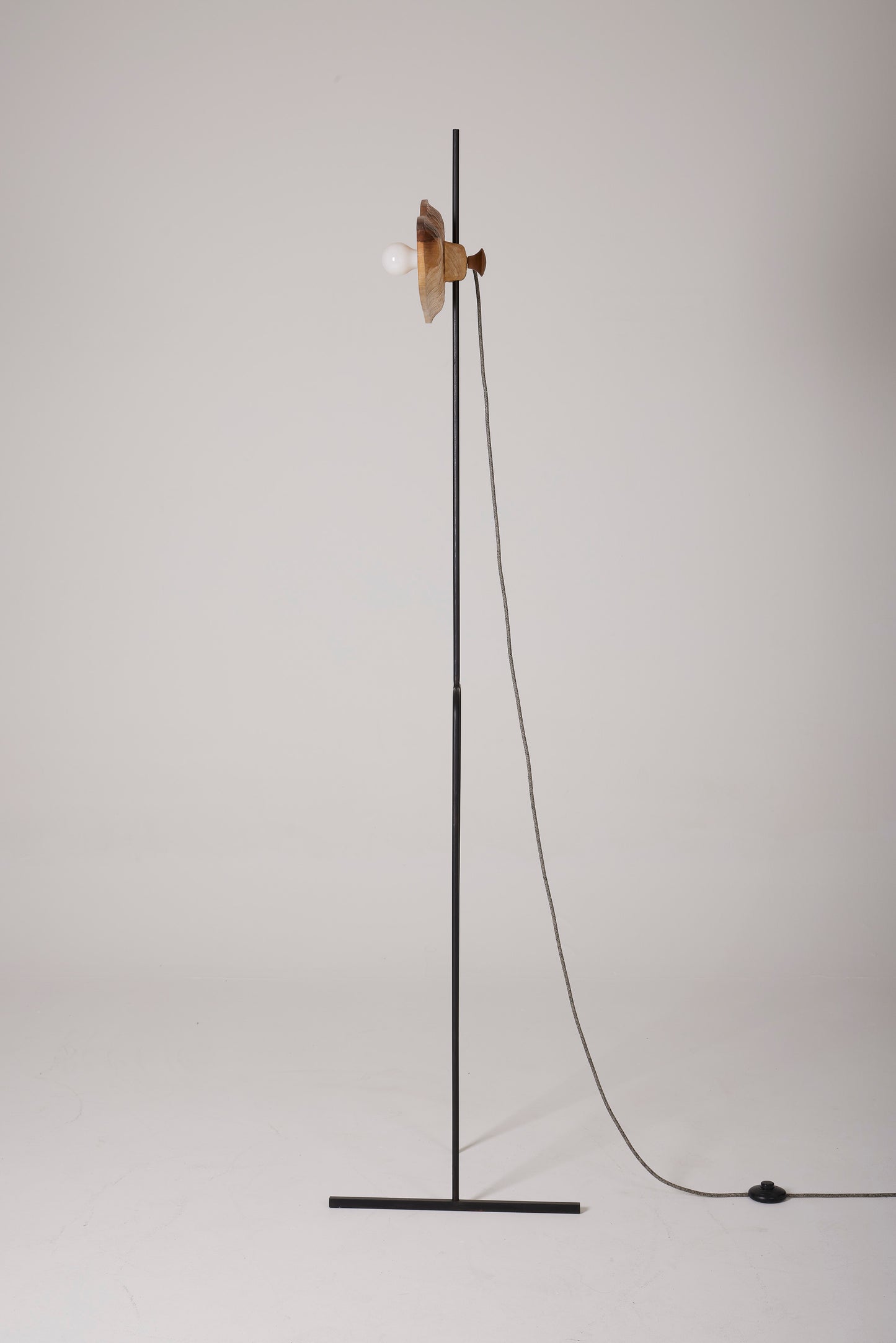 “BIRD” FLOOR LAMP