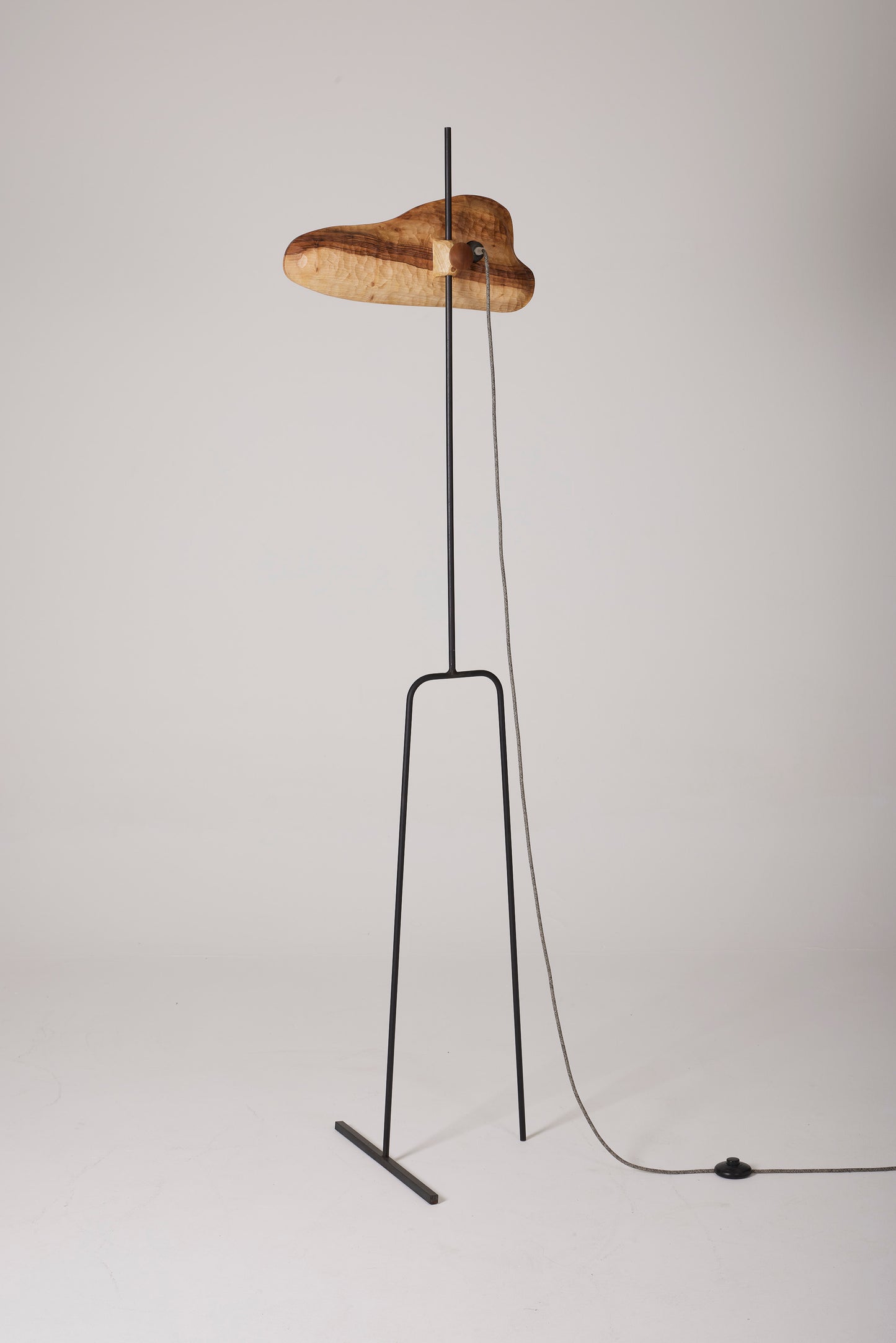 “BIRD” FLOOR LAMP