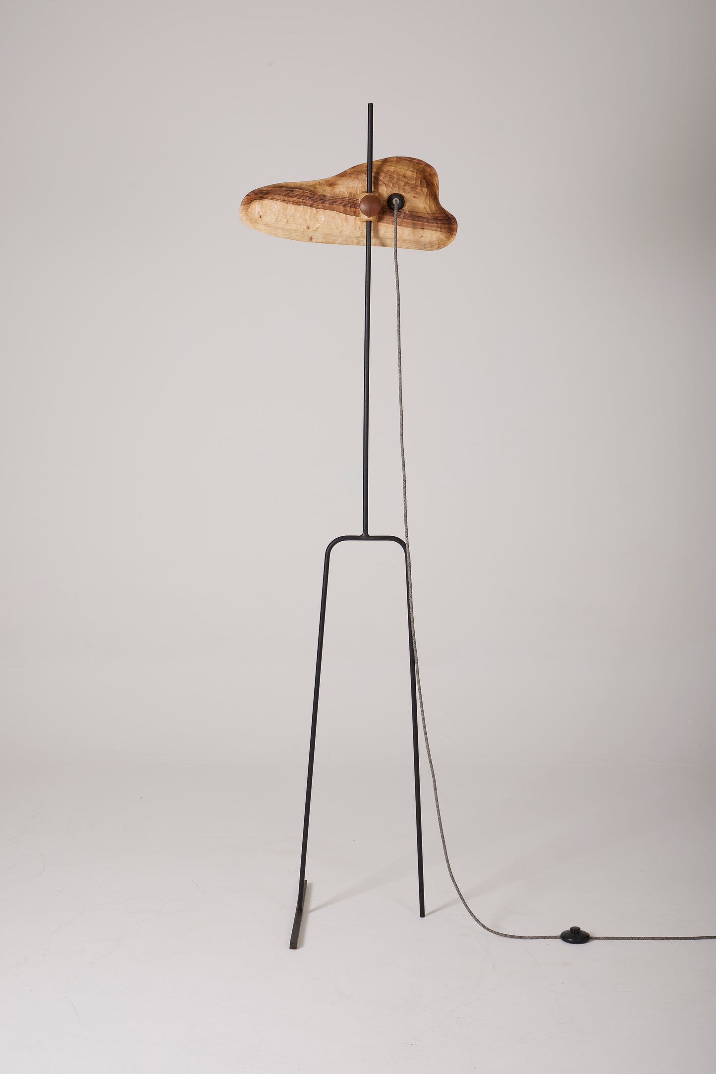 “BIRD” FLOOR LAMP