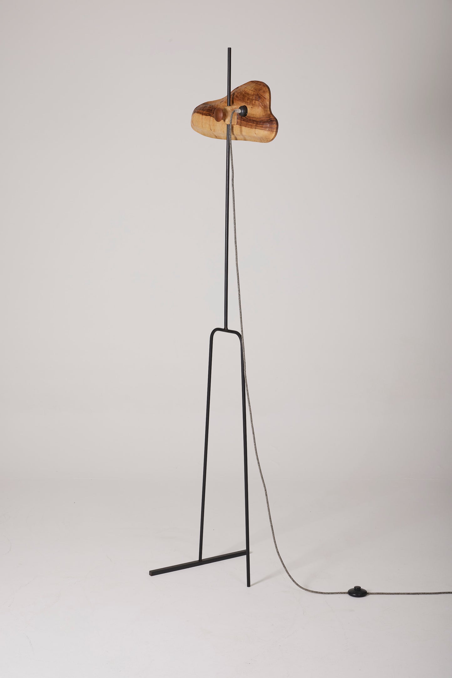 “BIRD” FLOOR LAMP