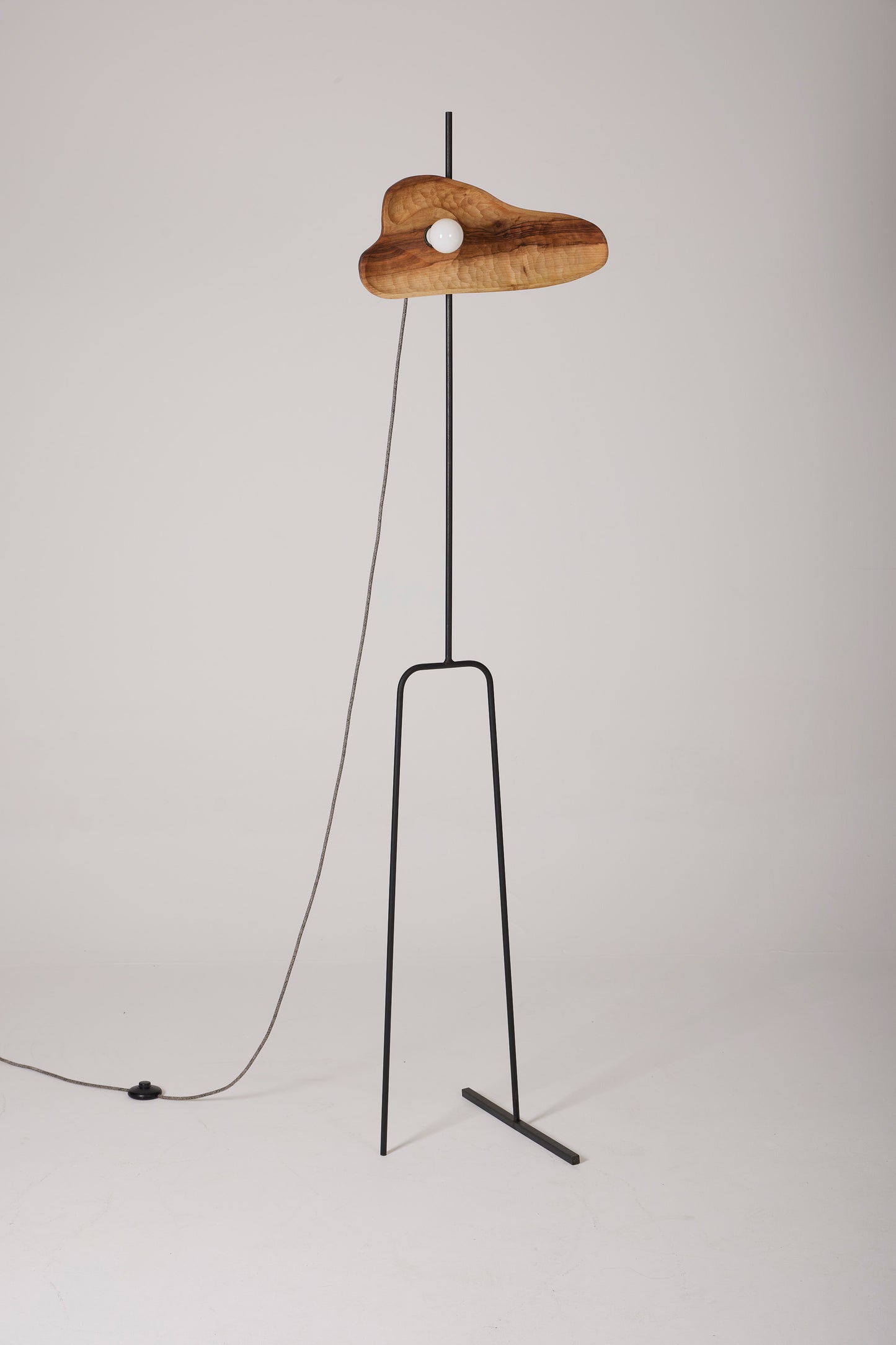 “BIRD” FLOOR LAMP