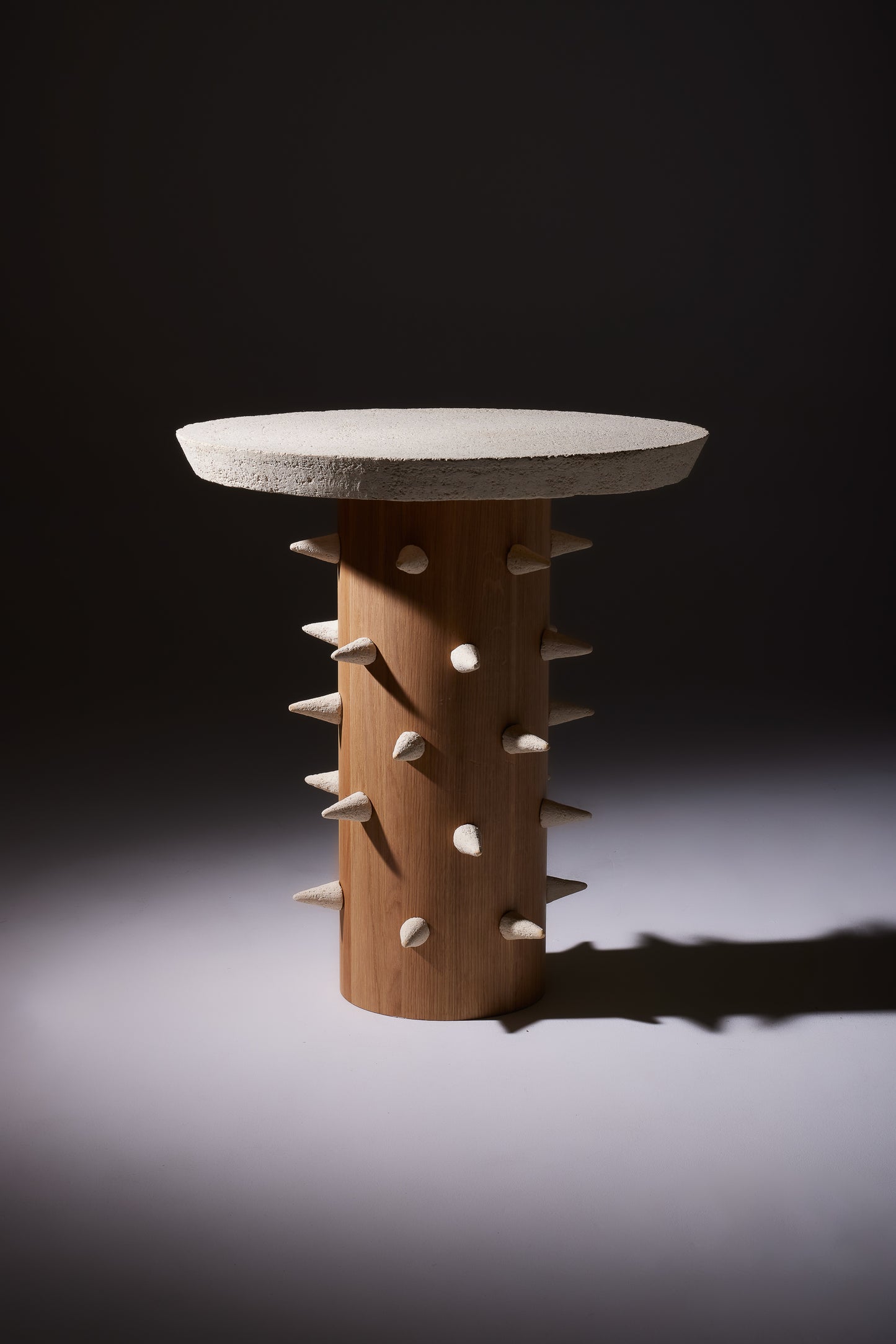 “HERCULES” TABLE