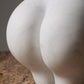 MARBLE SCULPTURE “FRENCH CUPS”