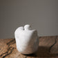 SCULPTURE EN MARBRE "MARBLE SCULPTURE"