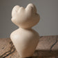 SCULPTURE EN MARBRE "LIMESTONE"