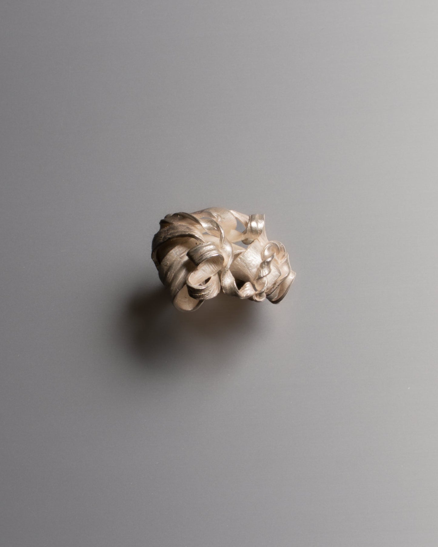 WILD INFERNO RING CLEAR