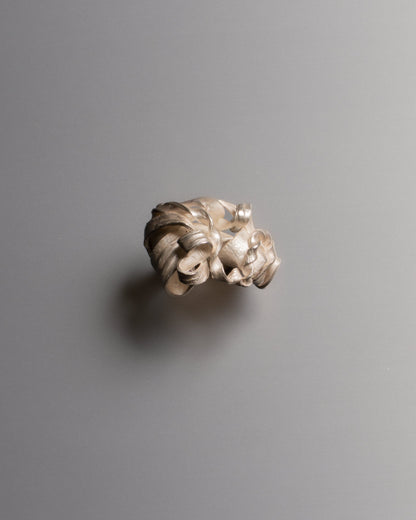 WILD INFERNO RING CLEAR