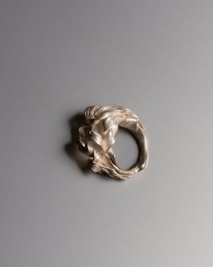 WILD INFERNO RING CLEAR