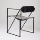 MARIO BOTTA “SECONDA” CHAIR, 1980s