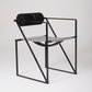 MARIO BOTTA “SECONDA” CHAIR, 1980s