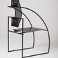 MARIO BOTTA “QUINTA” CHAIR, 1980s