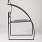 MARIO BOTTA “QUINTA” CHAIR, 1980s