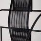 MARIO BOTTA “QUINTA” CHAIR, 1980s