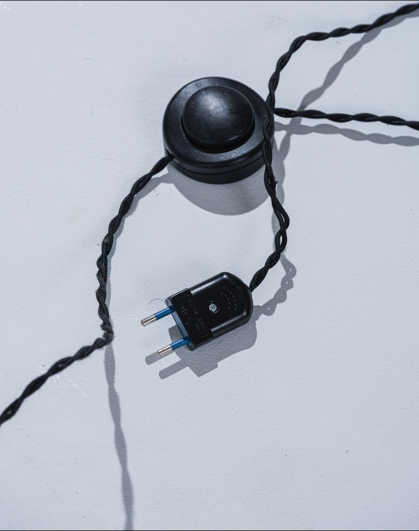 MELIDES No. 1 STREET LAMP