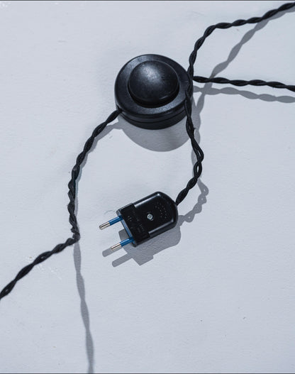 MELIDES No. 1 STREET LAMP