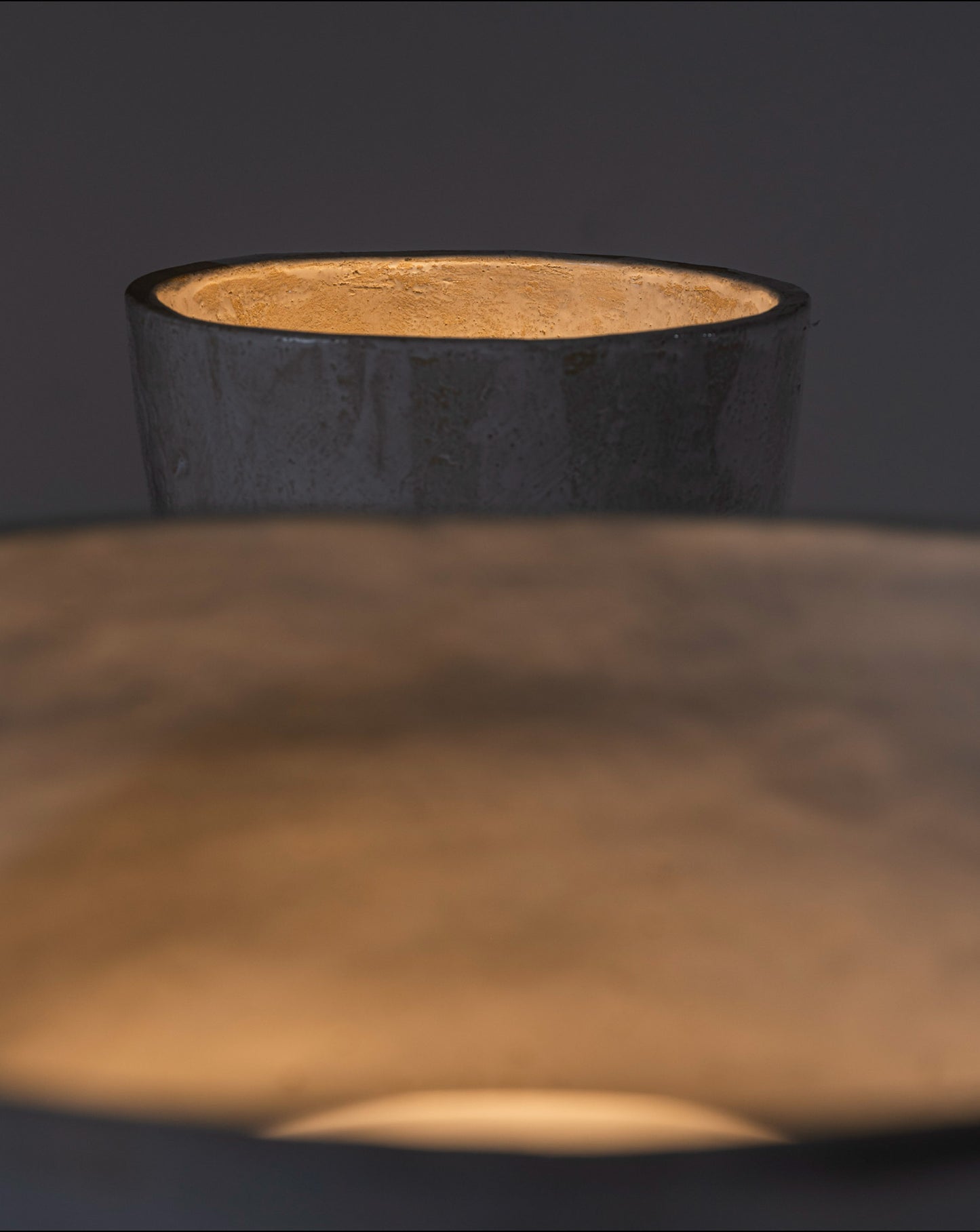 MELIDES No. 3 STREET LAMP