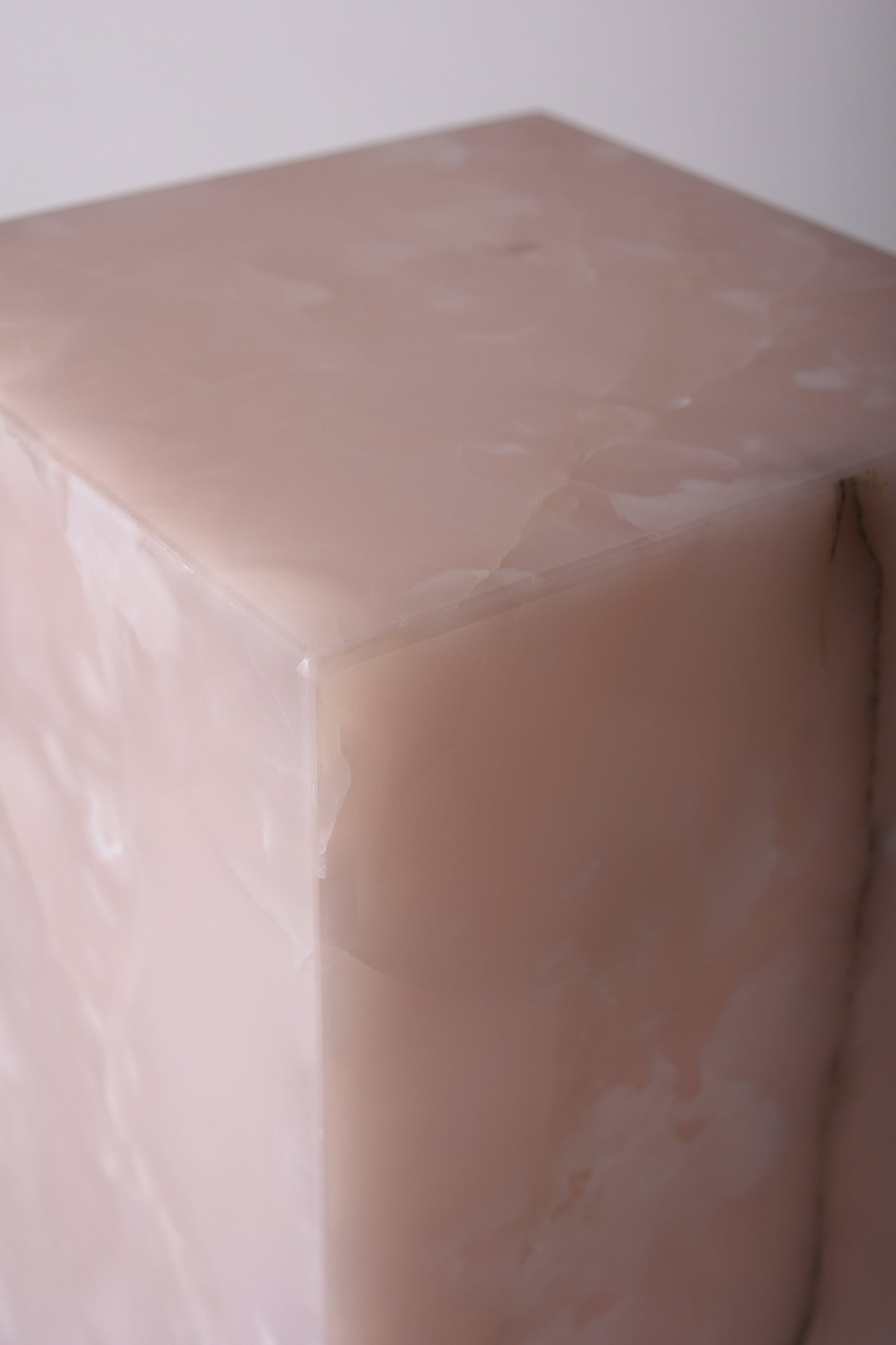 MARBERA PINK ONYX BASE