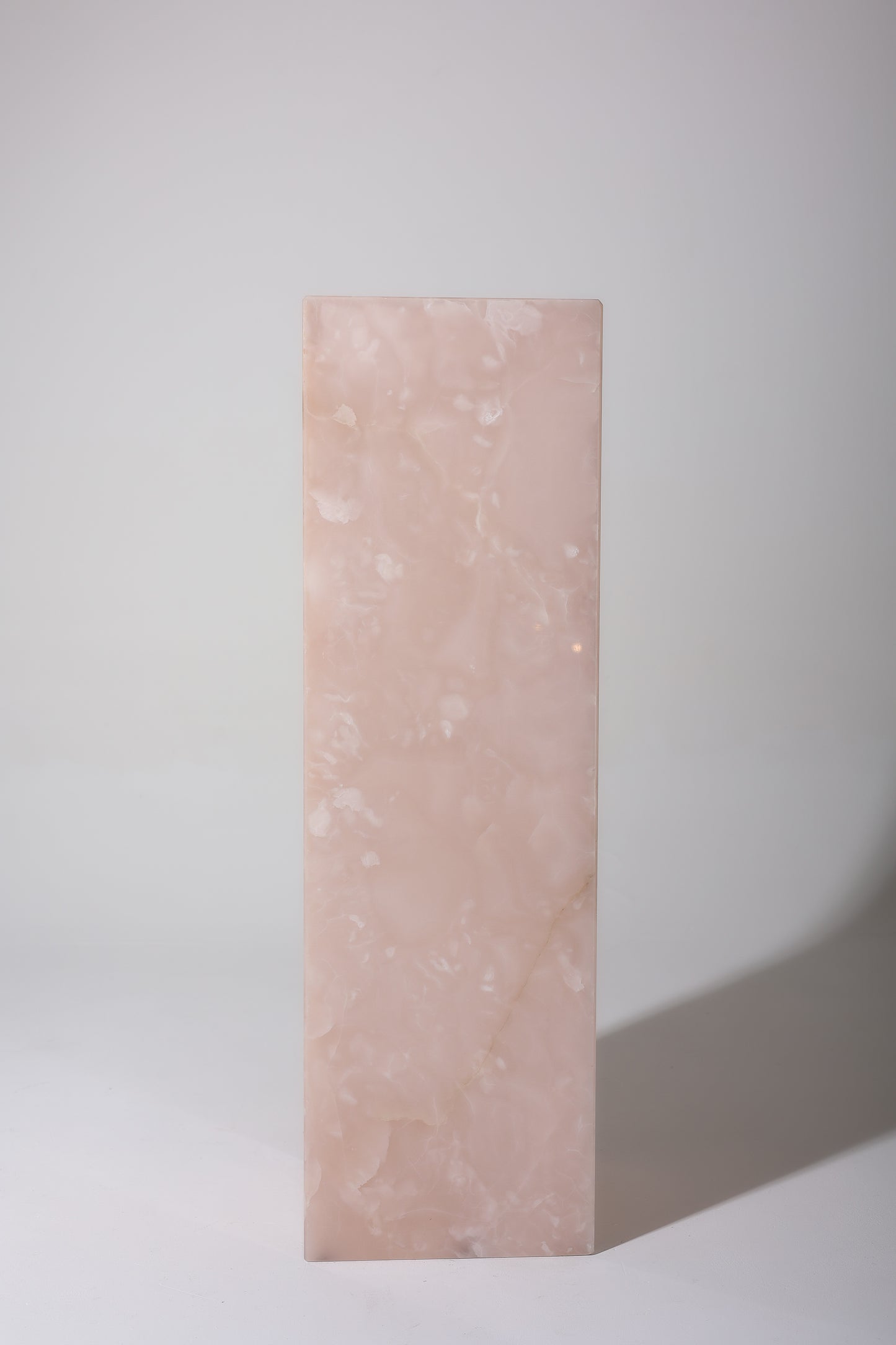 MARBERA PINK ONYX BASE