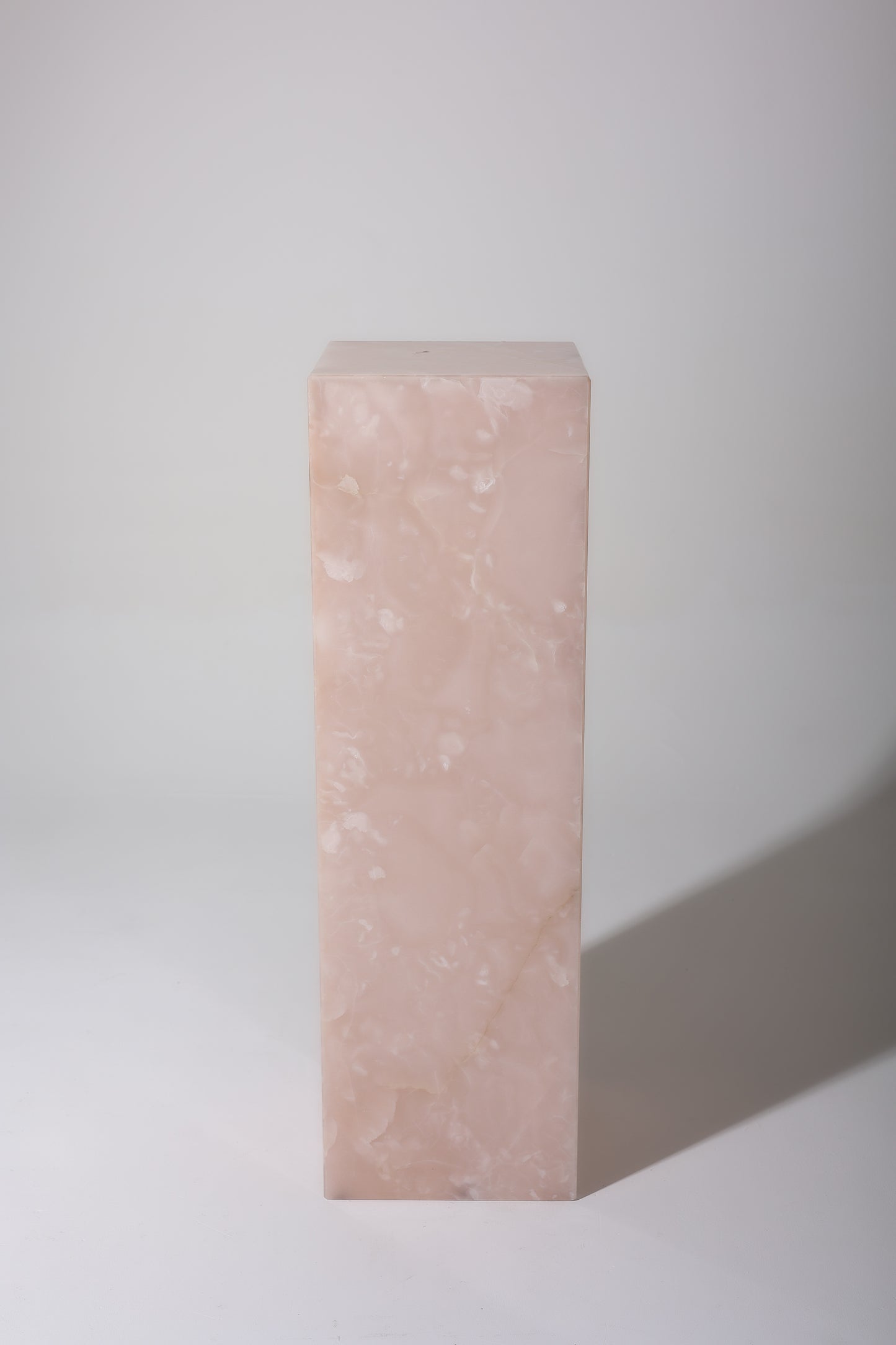 MARBERA PINK ONYX BASE