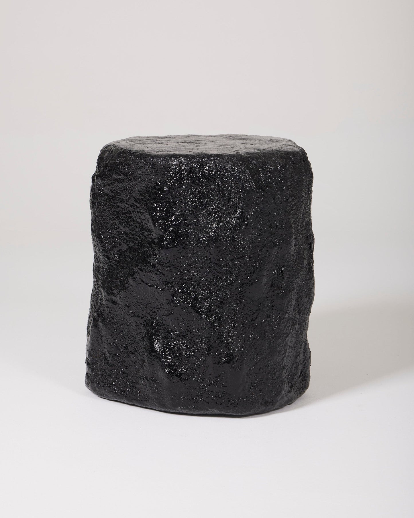 BLACK STOOL