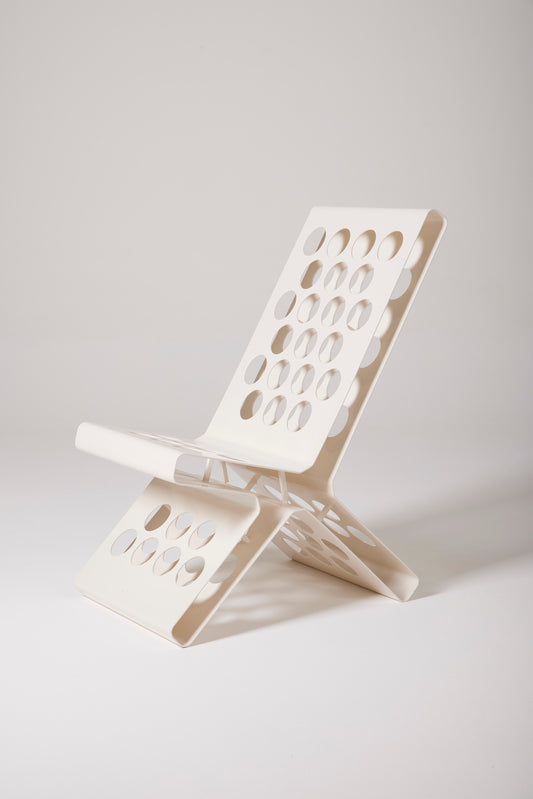 “DKR” CHAIR