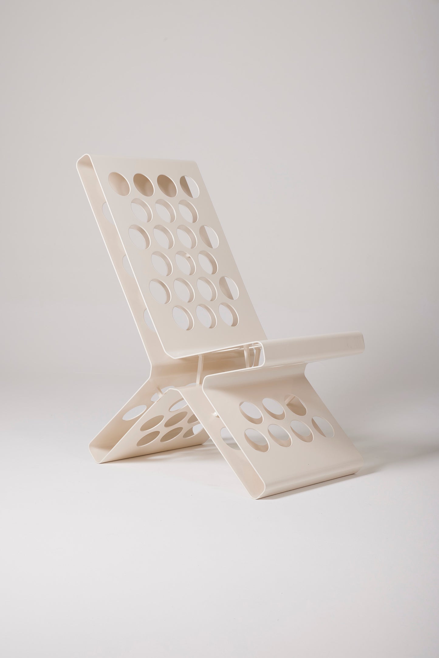 CHAISE "DKR"