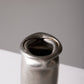 COMPRESSION STAINLESS STEEL VASE