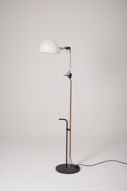 FLOOR LAMP "AGGREGATO TERRA" BY ELIO MARI & GINO FASSINA