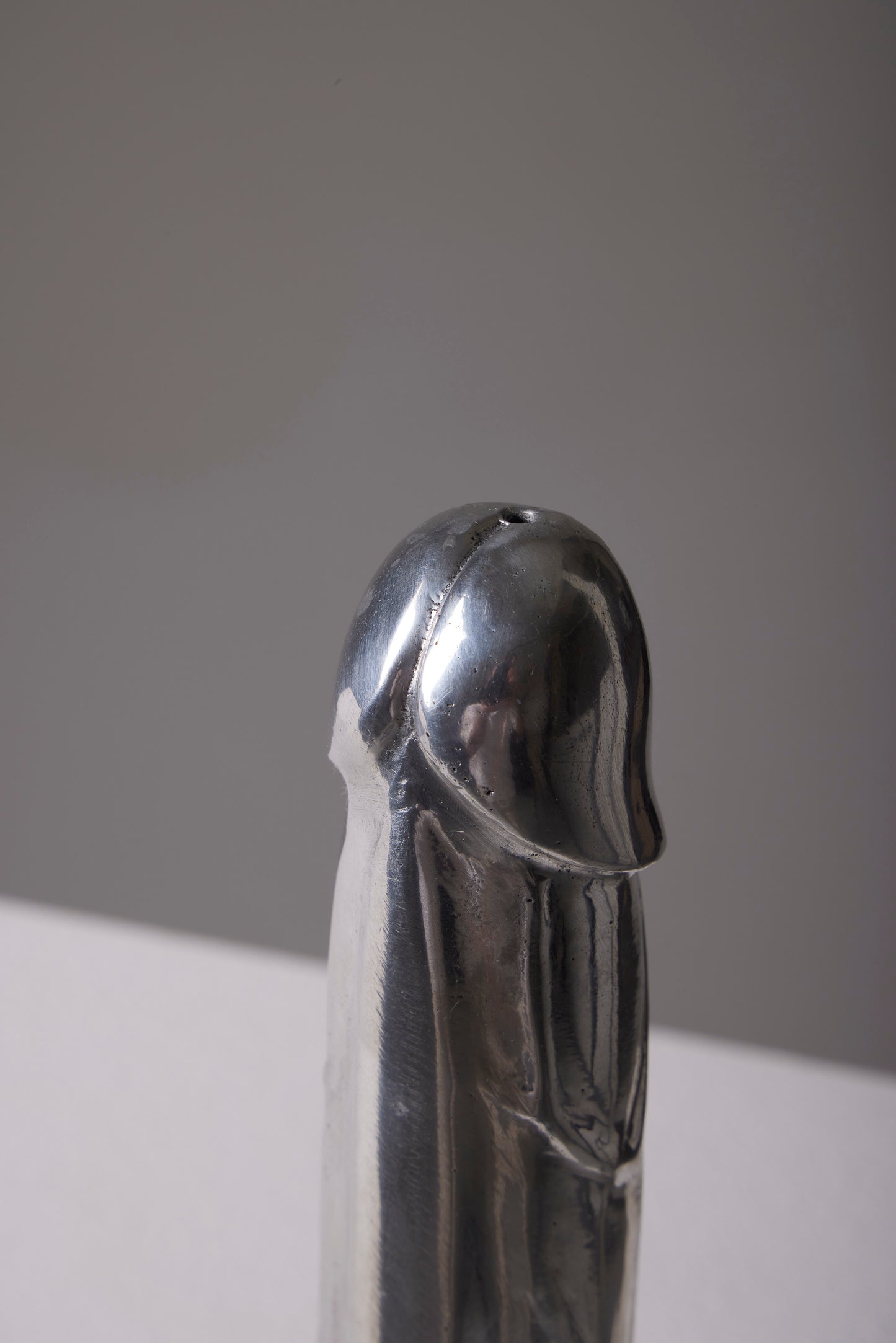 PHALLIC SHAPE SALT SHAKER