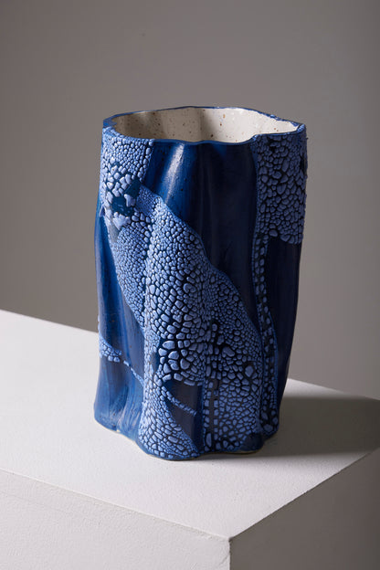 „SWIRLY“-VASE