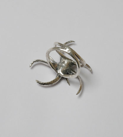 Anello "Palenis spinosa"