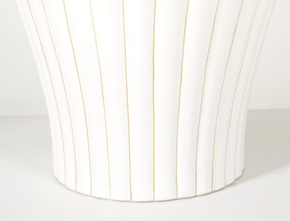 TOMMASO BARBI LAMP, 1970s